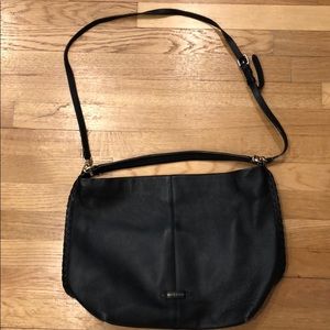 Cole Haan hobo-style bag